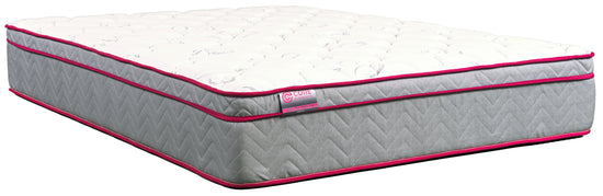 Tungsten Euro Top Mattress